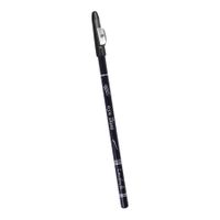 Lovely Eye Pencil With Sharpener – Black