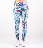 Mr. GUGU és Miss GO női leggings L947