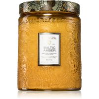 VOLUSPA Japonica Baltic Amber aроматична свічка 510 гр