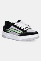 Vans sneakers pentru copii Hylane culoarea negru, VN000D4N1411