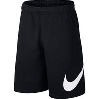 Nike NSW CLUB SHORT BB GX M Мъжки къси панталонки, черно, размер