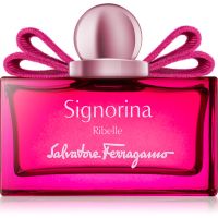 Ferragamo Signorina Ribelle Eau de Parfum für Damen 100 ml