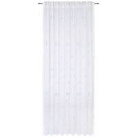 Ben'n'jen HOTOVÝ ZÁVĚS, průhledné, 140/245 cm