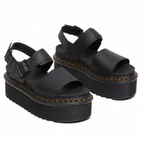 japonki damskie - Voss Quad - Dr. Martens - DM26725001 40