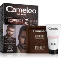 Delia Cosmetics Cameleo Men Haarfarbe für Herren 2 St.