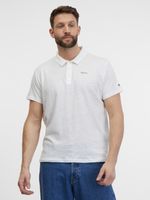 Pepe Jeans Faren T-Shirt Weiß