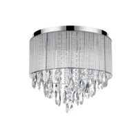 Glandor STROPNÉ SVIETIDLO, 39/45 cm