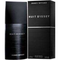 Issey Miyake Nuit D Issey Edt 75ml