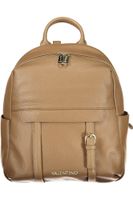 Plecak skórzany damski Valentino