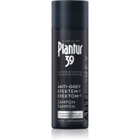 Plantur 39 Anti-Grey šampon proti sivim lasem 200 ml