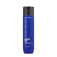 Matrix Haarshampoo Total Results Brass Off Shampoo