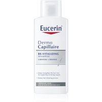 Eucerin DermoCapillaire šampon proti izpadanju las 250 ml