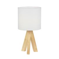 STOLNÁ LAMPA, 18.5/36/18.5 cm