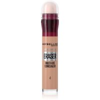 Maybelline Instant Anti Age Eraser tekutý korektor s aplikátorom odtieň 04 Honey 6,8 ml