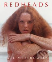 Redheads - Joel Meyerowitz - kniha z kategorie Fotografie