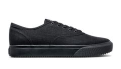 Clae August Triple Black Pánske - Tenisky Clae - Čierna - CL21CAG03-BBK-8 - Size: 8