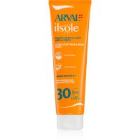 Arval IlSole Ultralight Face & Body Fluid Fluid für Körper und Gesicht SPF 30 150 ml