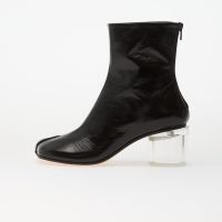 Sneakers MM6 Ankle Boot Black EUR 40