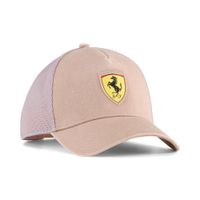 PUMA Scuderia Ferrari Trucker Cap, Accessoires, , L