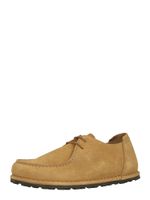 BIRKENSTOCK Mokasinke 'Utti'  višnja