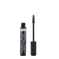 Rimmel London Extra Super Lash Mascara - Black