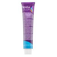Fanola Color Toner Professional Hair Colouring Cream profesjonalna permanentna farba do włosów Silver 100 ml