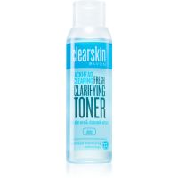 Avon Clearskin Blackhead Clearing reinigendes Gesichtswasser gegen Mitesser 100 ml