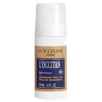 L'Occitane en Provence Guľôčkový dezodorant L`Occitan (Roll-On Deodorant) 50 ml