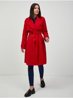 Trencz damski Orsay Red