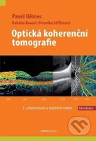 Optická koherenční tomografie - Pavel Němec, Bohdan Kousal, Veronika Löfflerová - kniha z kategorie Medicína