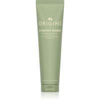 Origins A Perfect World™ Antioxidant Cleanser With White Tea schaumiges Reinigungsgel 150 ml