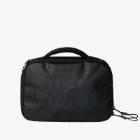 Περίπτωση The North Face Base Camp Voyager Toiletry Kit TNF Black/ Asphalt Grey 4 l
