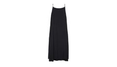 Makia Aisla Dress W Ženy - Šaty Makia - Černá - W75031-999-L - Size: L