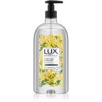 Lux Maxi Ylang Ylang & Aloe Vera gel za prhanje z dozirno črpalko 750 ml