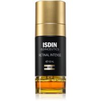ISDIN Isdinceutics Retinal Intense Serum сироватка проти старіння шкіри обличчя для всіх типів шкіри 50 мл