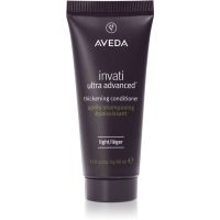 Aveda Invati Ultra Advanced™ Thickening Conditioner Light leichter Conditioner für schütteres Haar 40 ml