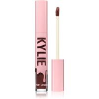 Kylie Cosmetics Kylie Jenner Lip Shine Lacquer блиск для губ відтінок 728 Felt cute 3 мл