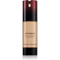 Kevyn Aucoin The Etherealist Skin Illuminating make-up cu textura usoara culoare 07 Medium 28 ml