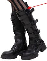 Keilschuhe - POŠKOZENÉ - NNM - MY1172 39