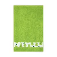 Zwoltex Kids's Towel Gruszka