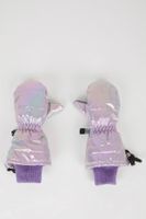 DEFACTO Girl's Gloves C8151A824Wn