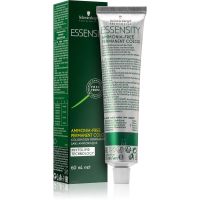 Schwarzkopf Professional Essensity Colour фарба для волосся відтінок 7-50 Medium Blonde Gold Natural 60 мл