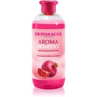 Dermacol Aroma Moment Pomegranate Power revitalizirajuća pjena za kupanje 500 ml