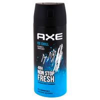 Axe Ice Chil  pánský deodorant 150 ml