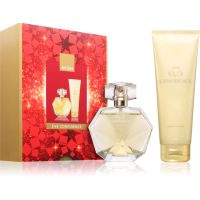 Avon Eve Confidence Giftset zestaw upominkowy dla kobiet 2 szt.
