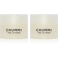 Pestle & Mortar Chummi Duo Geschenkset für Lippen 2x1 St.