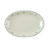 Seltmann Weiden SERVÍROVACÍ PODNOS, keramika, 31/21 cm