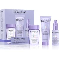 Kérastase Blond Absolu darilni set (za blond lase in lase s prameni)