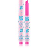 essence Harley Quinn zselés szájceruza árnyalat 01 Psycho Pink 1,5 g