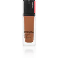 Shiseido Synchro Skin Self-Refreshing Foundation μακράς διαρκείας μεικ απ SPF 30 απόχρωση 450 Copper 30 ml
